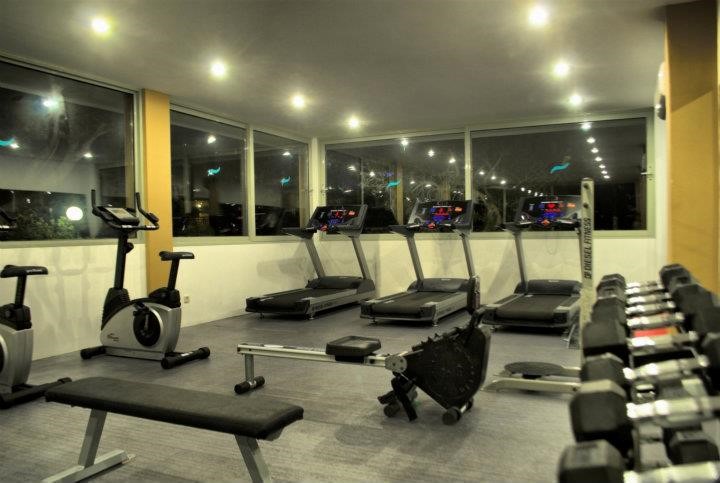 imagini hotel EPHESIA BEACH CLUB KUSADASI